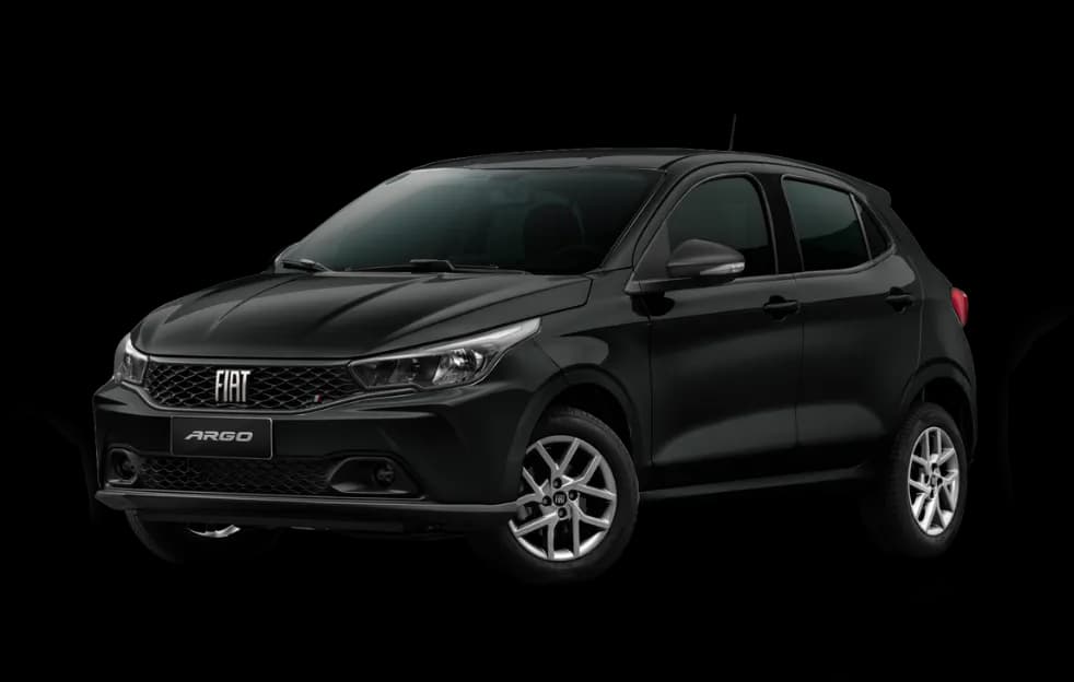 Fiat Argo