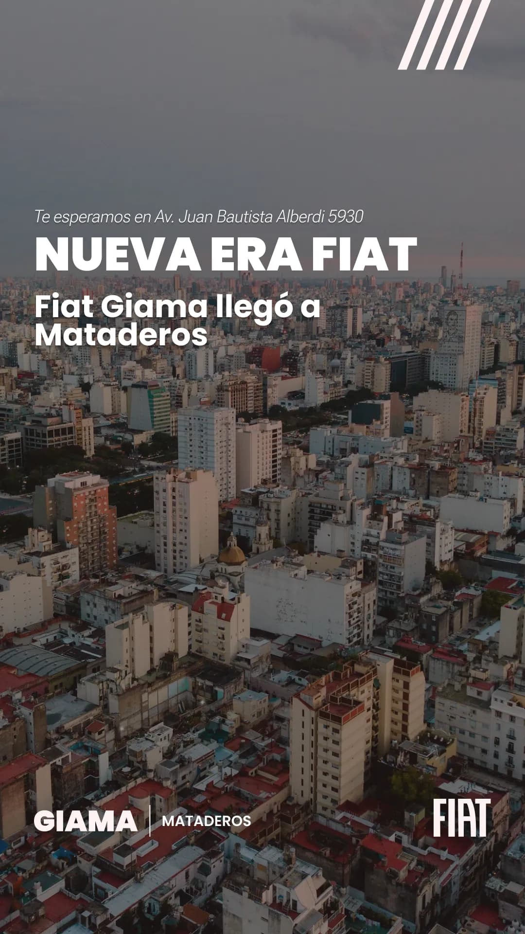 Giama Mataderos