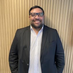 Leandro Aguilar