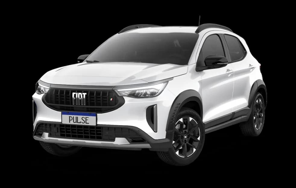 Fiat Pulse